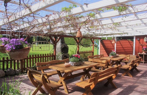 Todendorf Apartment | Vacation apartment/apartment for 4 guests with 51m² in Fehmarn OT Todendorf (13363)