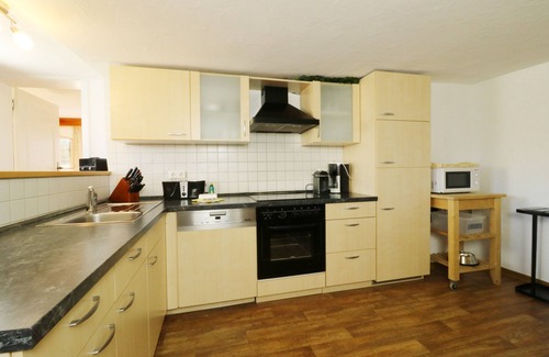 Altglashutten Apartment | Vacation apartment/apartment for 7 guests with 120m² in Feldberg (Black Forest) (148702)