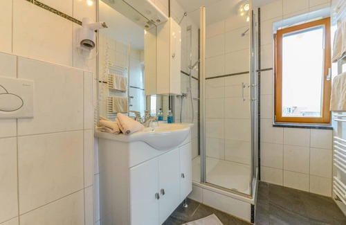 Murnau am Staffelsee Apartment | Vacation apartment (2-6 pers., incl. breakfast) - Haus am Gries