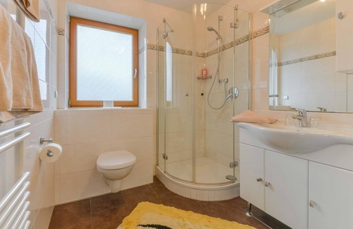 Murnau am Staffelsee Apartment | Vacation apartment (2-6 pers., incl. breakfast) - Haus am Gries