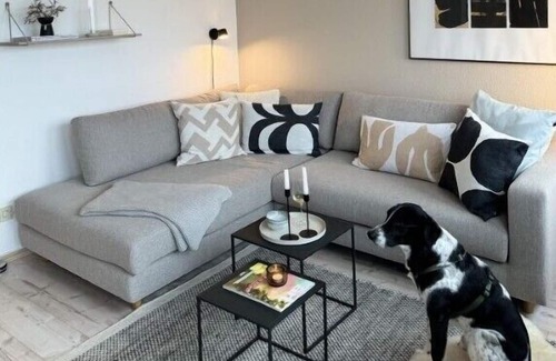 Rettin Apartment | Vacation apartment Baltic Sea view, 4 guests, 2 bedrooms, 2 bathrooms