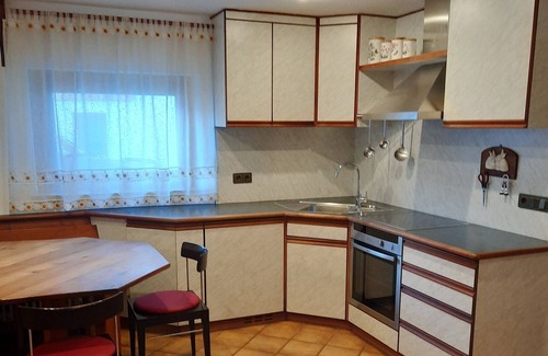 Mareo Apartment | Vacation apartment "Rita" for 2-4 people, 50 m from the ski lifts