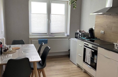Bad Wildungen House | Vacation accommodation in Bad Wildungen