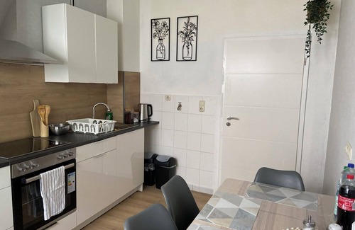 Bad Wildungen House | Vacation accommodation in Bad Wildungen