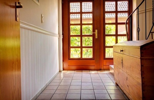 Vitzdorf Apartment | Vacation apartment/apartment for 4 guests with 45m² in Fehmarn OT Vitzdorf (10863)