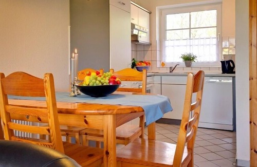 Vitzdorf Apartment | Vacation apartment/apartment for 4 guests with 70m² in Fehmarn OT Vitzdorf (12664)