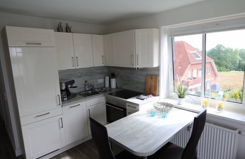 Timmendorfer Strand Apartment | Vacation apartment/apartment for 4 guests with 65m² in Timmendorfer Strand (51596)