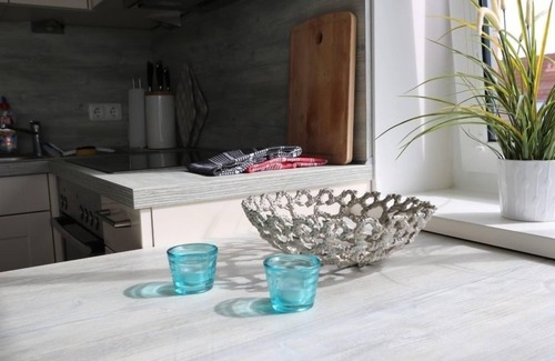 Timmendorfer Strand Apartment | Vacation apartment/apartment for 4 guests with 65m² in Timmendorfer Strand (51596)