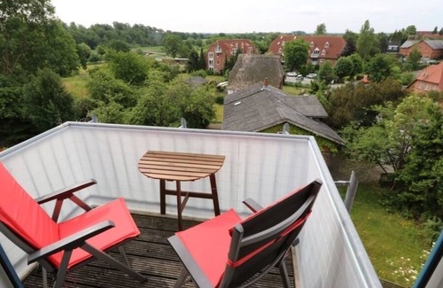 Timmendorfer Strand Apartment | Vacation apartment/apartment for 4 guests with 65m² in Timmendorfer Strand (51596)