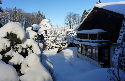 Gmund am Tegernsee Apartment | Vacation apartment Apfelbaum - Holiday home Kellermann