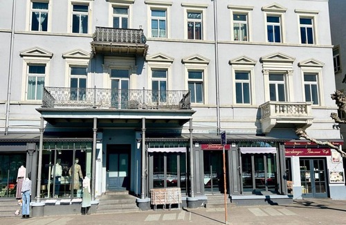 Mainz-Bingen Apartment | Vacation apartment on Drosselgasse - LaBed - Apartment on Drosselgasse
