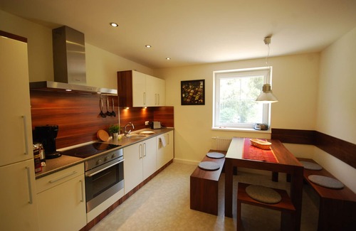 Bielagrund Apartment | Vacation apartment/apartment for 5 guests with 78m² in Rosenthal-Bielatal (110961)