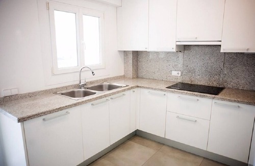 Colonia Sant Jordi Apartment | Vacation apartment/apartment for 6 guests with 110m² in Colonia Sant Jordi (118555)