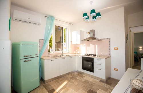 Marina Di Camerota Apartment | Vacation apartment/apartment for 4 guests with 50m² in Marina di Camerota (268361)