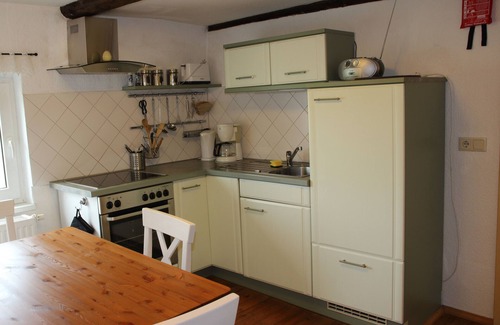 Bertsdorf Apartment | Vacation apartment/apartment for 3 guests with 35m² in Bertsdorf-Hörnitz (272192)