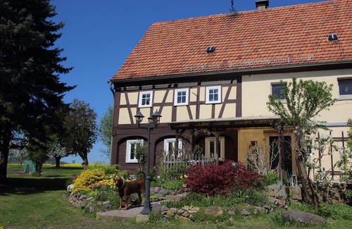 Bertsdorf Apartment | Vacation apartment/apartment for 3 guests with 35m² in Bertsdorf-Hörnitz (272192)