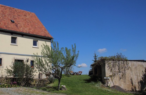 Bertsdorf Apartment | Vacation apartment/apartment for 3 guests with 35m² in Bertsdorf-Hörnitz (272192)