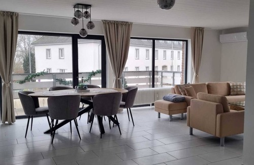 Emmerich Apartment | Vacation apartment at the Rheinpark to relax