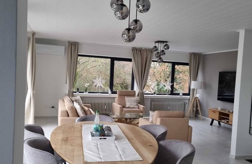 Emmerich Apartment | Vacation apartment at the Rheinpark to relax