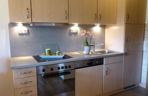 Presen Apartment | Vacation apartment/apartment for 4 guests with 65m² in Fehmarn OT Presen (13282)
