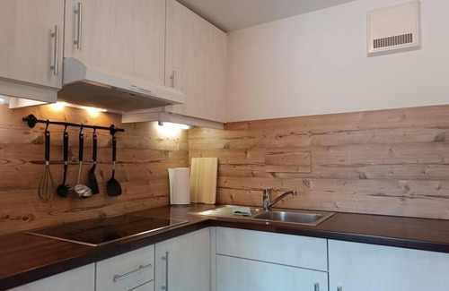 Verwaltungsgemeinschaft Hornergruppe Apartment | Vacation apartment 3 - Ferienwohnungen Spiß