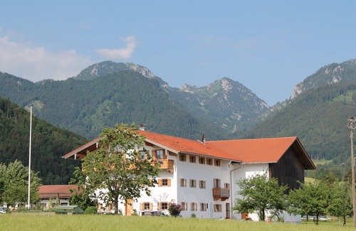 Maxlrain Apartment | Vacation apartment Valentin 71 sqm, 4 persons, 2 bedrooms