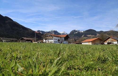 Maxlrain Apartment | Vacation apartment Valentin 71 sqm, 4 persons, 2 bedrooms