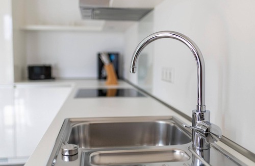 Ellenberg Apartment | Vacation apartment "Seglerwohnung 9" in the Schleibrücke in Kappeln.