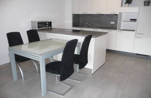 Rheinfelden Apartment | Vacation apartment Adelberg