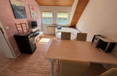 Wellmich Apartment | Vacation apartment/apartment for 4 guests with 55m² in Sankt Goarshausen (266461)