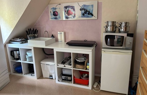 Wellmich Apartment | Vacation apartment/apartment for 4 guests with 55m² in Sankt Goarshausen (266461)