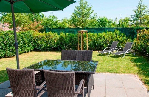 Westermarkelsdorf Apartment | Vacation apartment/apartment for 4 guests with 80m² in Westermarkelsdorf (51541)