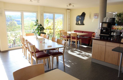 Lehrensteinsfeld Apartment | Vacation apartment Reisberg - Guesthouse Zum Wolffenturm