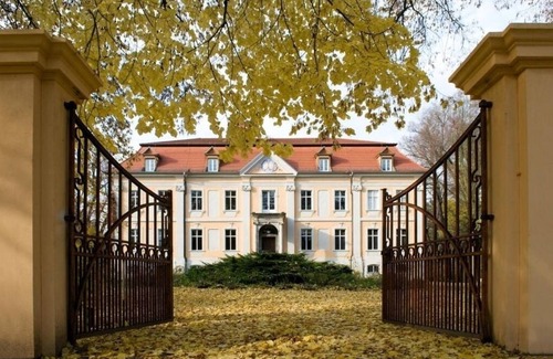 Stulpe Apartment | Vacation apartment/apartment for 3 guests with 101m² in Nuthe-Urstromtal (117879)
