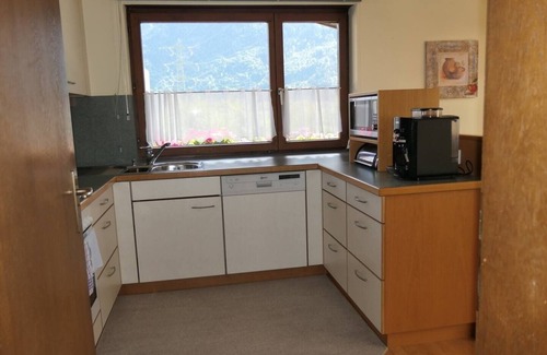 Buers Apartment | Vacation apartment/apartment for 6 guests with 108m² in Bürs Vorarlberg (272064)