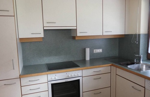 Buers Apartment | Vacation apartment/apartment for 6 guests with 108m² in Bürs Vorarlberg (272064)