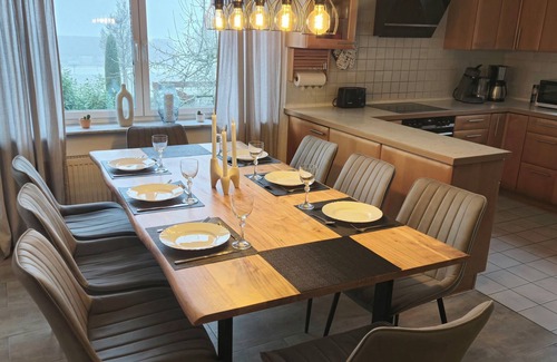 Bad Mergentheim Apartment | Vacation apartment Wintersun