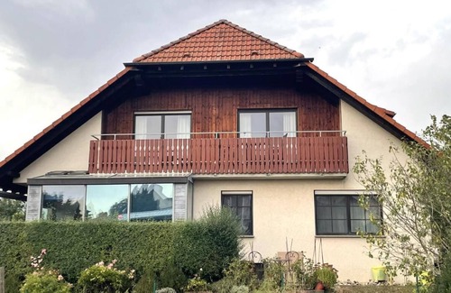 Bad Mergentheim Apartment | Vacation apartment Wintersun