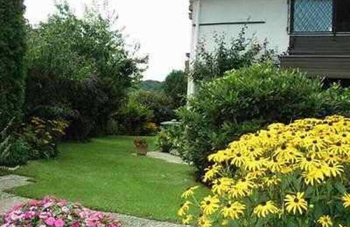 Weissbach Apartment | Vacation apartment 70 sqm for 1-4 persons 1. sep. Bedroom with balcony