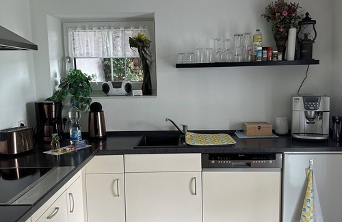 Hohenpeißenberg Apartment | Vacation apartment on the Jocobsweg