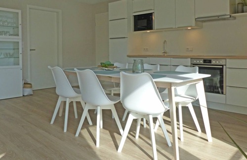Klein Wittensee Apartment | Vacation apartment/apartment for 6 guests with 108m² in Klein Wittensee (149218)