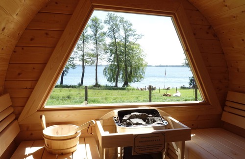 Klein Wittensee Apartment | Vacation apartment/apartment for 6 guests with 108m² in Klein Wittensee (149218)
