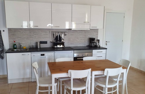 Montana la Data Apartment | Vacation apartment/apartment for 4 guests with 60m² in Montana La Data (173830)