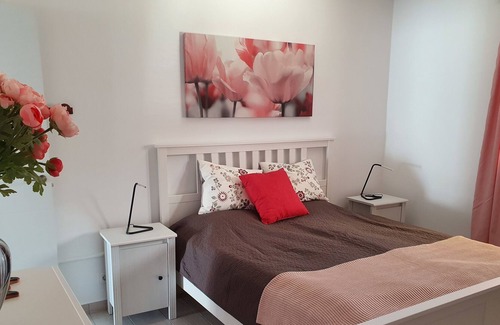Montana la Data Apartment | Vacation apartment/apartment for 4 guests with 60m² in Montana La Data (173830)