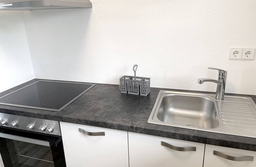 Donaueschingen Apartment | Vacation apartment, 34sqm, 1 living/bedroom, max. 3 persons (2 adults)