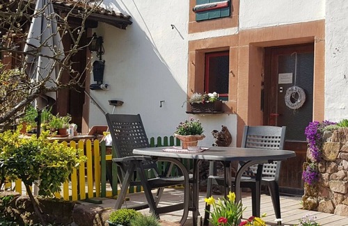 Wilgartswiesen Apartment | Vacation apartment at Breitenberg