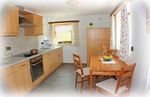 Berchtesgaden Apartment | Vacation apartment no. 2, for 3 persons