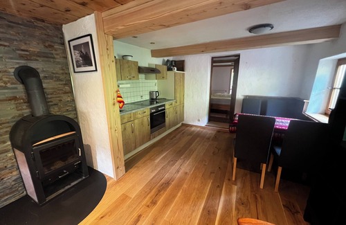 Berchtesgaden Apartment | Vacation apartment Hoher Göll