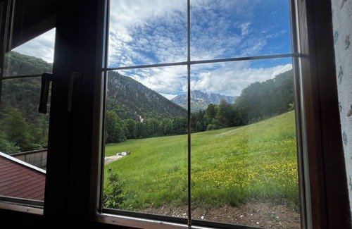 Berchtesgaden Apartment | Vacation apartment Hoher Göll