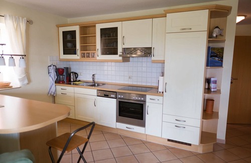 Muritz Apartment | Vacation apartment at Schloss Fleesensee